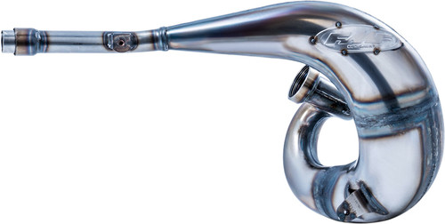 FMF Factory Fatty Pipe for Beta - Part Number 025271