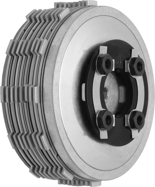 APM Comp Master Clutch Kit for Big Twin 2007-2010 Dyna Models – Part 1056-0020