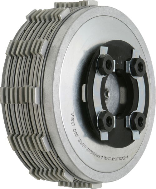 APM Comp Master Clutch Kit for Harley Big Twin 1998-2006 and Dyna 2006