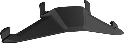SCOTT Fury Nose Guard Part Number 273575-0001222 for Enhanced Mountain Bike Protection