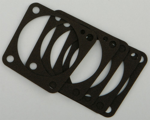 James Gaskets Part 18633-48-F Tappet Block Rear Foam Gasket Set, 5-Pack