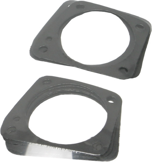 Cometic C9298F Front Tappet Guide Gasket for Harley Davidson Evolution Engines