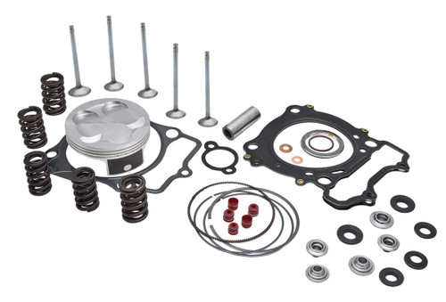 KPMI 80-82700 Top End Service Kit for Yamaha MX Bikes and Quads