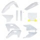 ACERBIS Full Plastic Kit Original '26 - Complete Motorcycle Body Panel Set