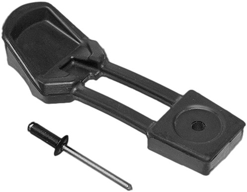 SP1 SM-12507 Trunk Latch S D for Reliable Vehicle Security
