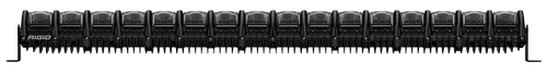 RIGID 40-Inch Adapt Light Bar with GPS and Active View Technology