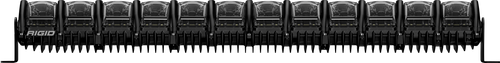 RIGID 30-inch Adapt Light Bar with GPS and Active View Technology