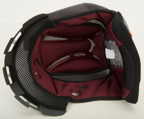 GMAX Comfort Liner 6mm for Motorcycle Helmets - Part G088014