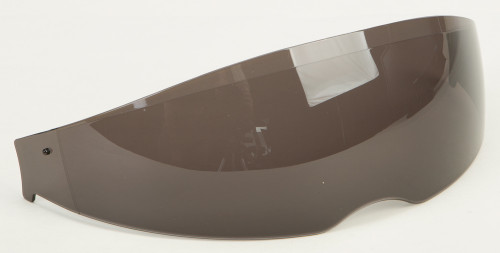 GMAX G077003 Inner Shield Smoke of 77 for Motorcycle Helmets