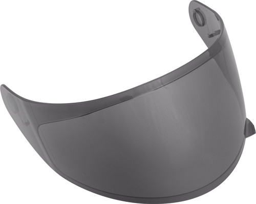 GMAX G098002-ECE Smoke Shield with Single Lens for FF 98 Helmets