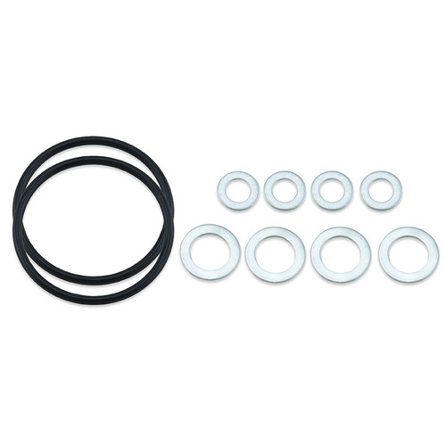 BOLT Oil Change Kit for Kawasaki KX450F Models - Part OILCHG-KXF4.16+