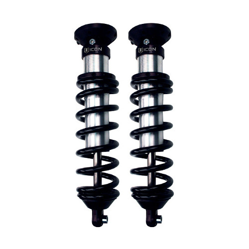 Icon Suspension 58615 96-04 Toyota Tacoma & 96-02 4Runner Extended Travel 2.5-inch VS IR Coilover Kit
