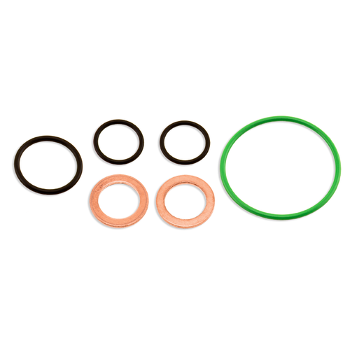 BOLT Oil Change Kit for Euro Models (Part Number: OILCHG-EUR)