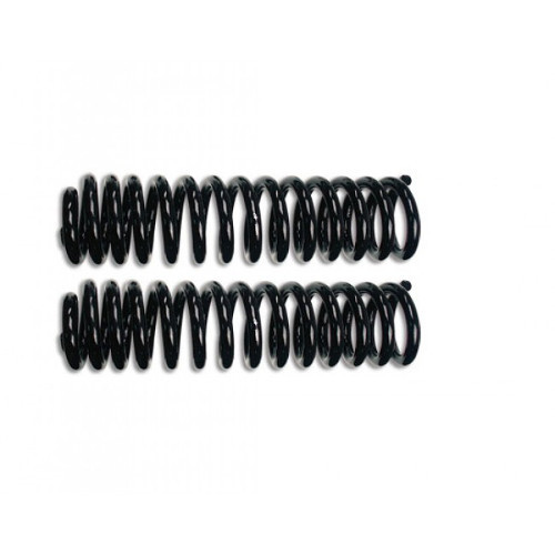 Icon Suspension Randys 67015 05-UP Front Dual Rate Spring Kit for Improved Ride Performance
