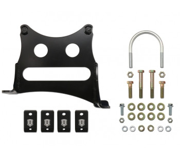 Icon Suspension Randys 65000 05-UP FSD Dual Stabilizer Kit
