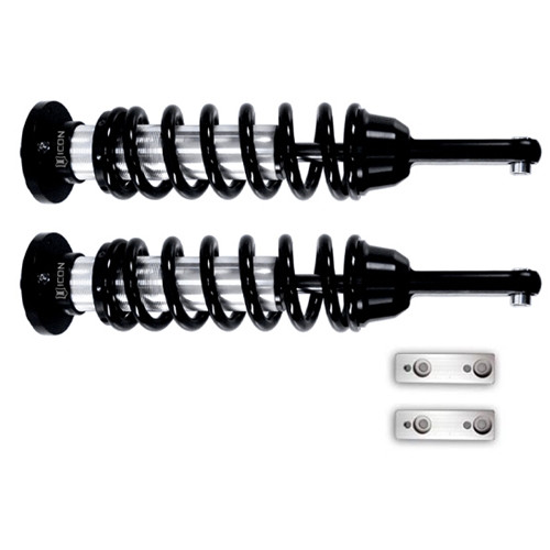Icon Suspension 58647 10-Up FJ Extreme Travel 2.5-Inch VS IR Coilover Kit