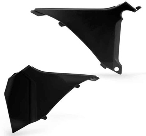 ACERBIS Airbox Cover Black - Part Number 2205450001