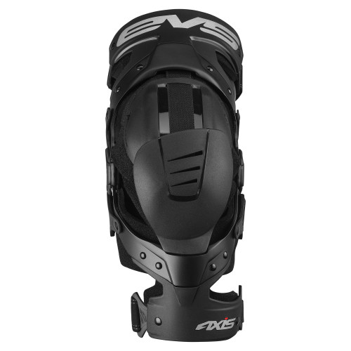 EVS Axis Sport Knee Brace Model AXISS-BK-MP for Medium Fit