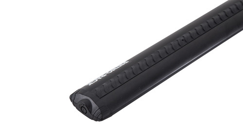 Rhino-Rack USA Vortex Bar VA150B, 59-Inch Black Roof Rack Crossbar