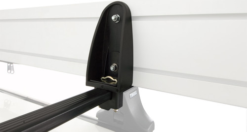 Rhino-Rack Batwing Thule and Yakima Bracket Kit 31105 by Rhino-Rack USA