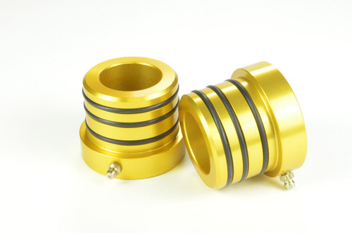 RCV Performance Dana 44 Tube Seal Kit for ProRock Axle - Part Number D44SK-PROK