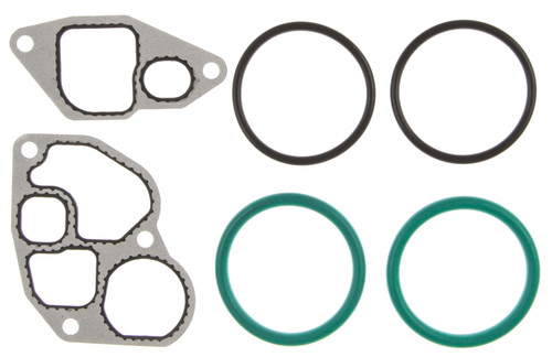 Mahle Oil Cooler Mounting Kit GS33680 for Reliable Engine Cooling