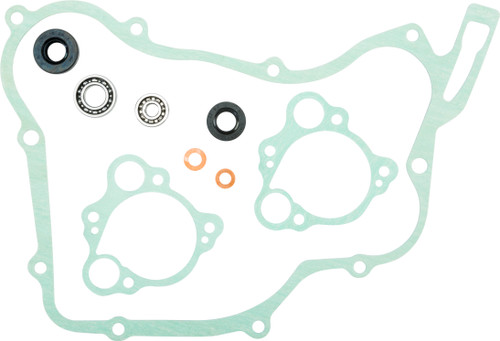 Athena Water Pump Repair Kit with Bearings – Part Number P400210475002