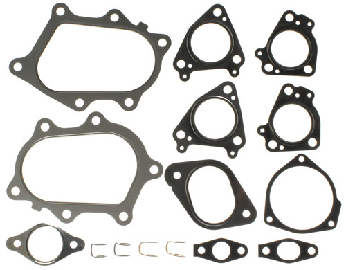 Mahle Turbocharger Mounting Gasket Set GS33678 for Efficient Engine Performance