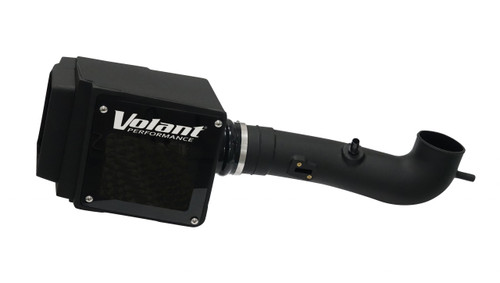 Volant Closed Box Air Intake with Pro 5 Filter for 2014-2018 Silverado, Sierra 1500, Yukon, Tahoe | Part #15553