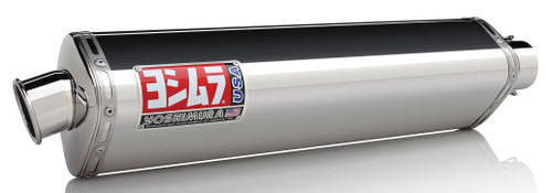 Yoshimura Part 1112265 Exhaust Race Trc Slip-On for UTVs