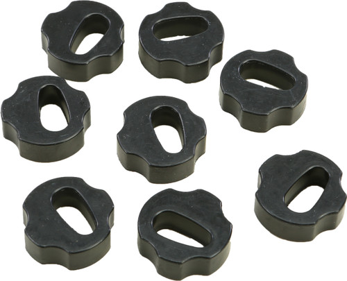 PROX Clutch Rubber Set Gas/Yamaha Part 17.CRS2424-8 for Enhanced Performance and Durability
