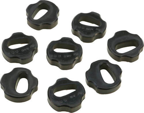PROX Clutch Rubber Set for Kawasaki, Suzuki, Yamaha - Part 17.CRS2288-8