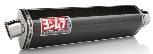 Yoshimura Part 1108462 Street Trc Bolt-On Exhaust for UTVs