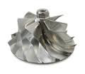 Dieselsite WW38 Billet Compressor Wheel for 1994-2003 Ford 7.3L PSD Turbo Applications