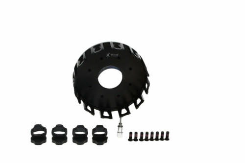 PROX Clutch Basket Hon - Part 17.1340F for Enhanced Motorcycle Performance