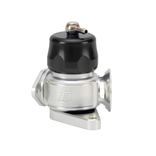 Turbosmart BOV Dual Port Subaru - Black TS-0205-1016