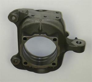 Reid Racing D60002FR HD SuperDuty Knuckle - Right Side