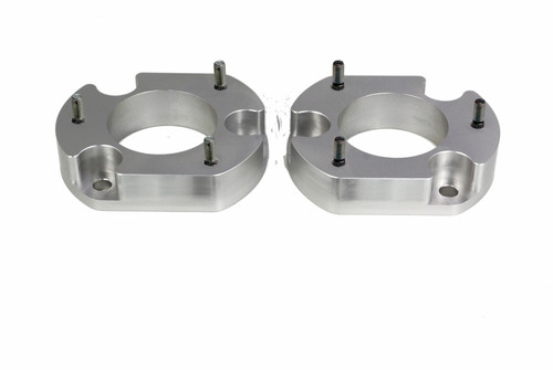 ReadyLIFT Suspension 66-2052 1.5 Inch Leveling Kit for Ford F-150 (2004-2014)