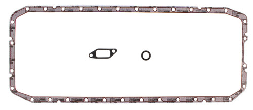 Mahle Oil Pan Gasket Set OS32381 for Reliable Engine Sealing