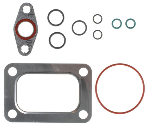 Mahle Turbocharger Mounting Gasket Set GS33616 for Optimal Engine Performance