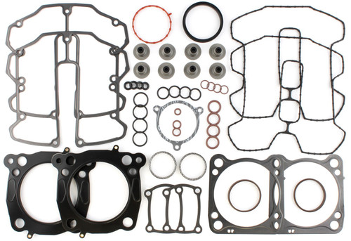 Cometic C10219 Top End Kit for Harley Davidson M8 4.075" 114cu, .040" Head Gasket