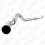 Diamond Eye MFG Tailpipe Second Section 5 for Chevy GMC 6.6L Diesel 2001-2007