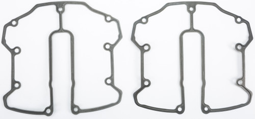 Cometic C10179-2 Upper Rocker Gasket for M8 Engines, .020" Thickness, Pack of 2