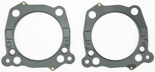 Cometic C10182-030 Head Gasket Pair for M8 Engines – 4.32 Inches, .030 Inches MLS