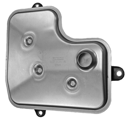 Mag-Hytech F-F6R140 Powerstroke Diesel and V10 Gas Engine Filter for 2011-Present Ford 6.7L and 6R140 Transmission
