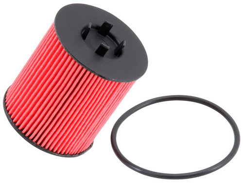 K&N Engineering PS-7001 Oil Filter for Enhanced Engine Protection