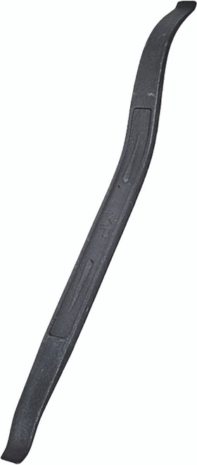 Motion Pro 08-0007 Curved 15-Inch Tire Iron for Easy Motorcycle and Bicycle Tire Changes