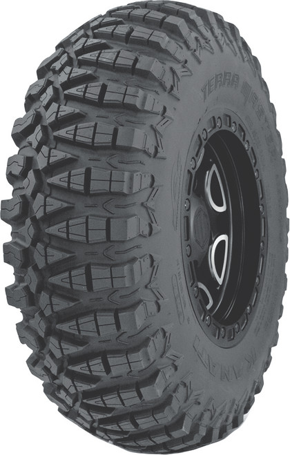 GBC Terra Master Front 27x9R12 Radial Tire – Versatile Off-Road Performance