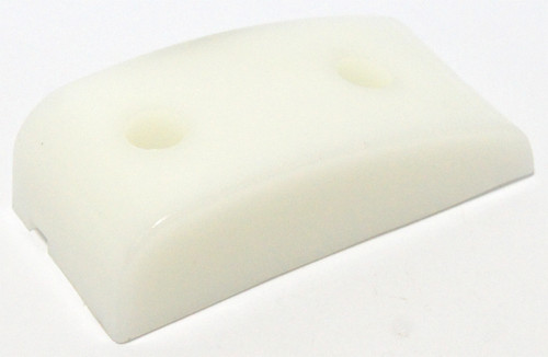 Harddrive 30-940 Primary Chain Pad XL 80-90 for Heavy Equipment Tensioning