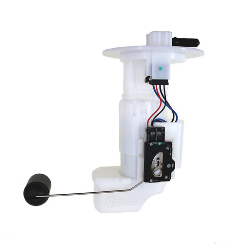 Quantum HFP-A486 Electric Fuel Pump for Kawasaki - Reliable Drop-In Replacement
